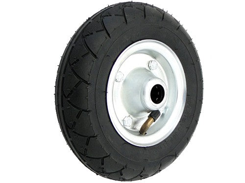Koło 200mm pompowane do wózka taczki KENDA - 200MK