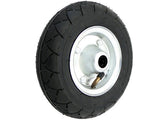 Koło 200mm pompowane do wózka taczki KENDA - 200MK