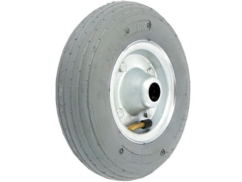 Koło 200mm pompowane do wózka taczki KENDA - 200MS