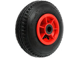 Koło 225mm pompowane do wózka taczki - 225