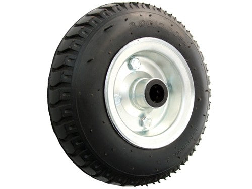 Koło 225mm pompowane do wózka taczki - 225M