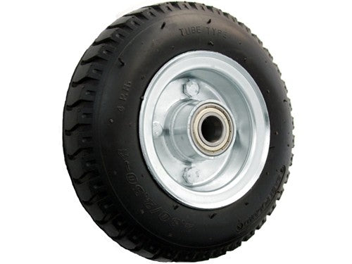 Koło 225mm pompowane do wózka taczki - 225MŁ/25