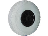 Koło fi 260mm pełne piankowe do wózka lub taczki - 260TPS