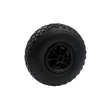 KOŁO 260mm KÓŁKA POMPOWANE do TACZKI WÓZKA