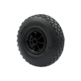 KOŁO 260mm KÓŁKA POMPOWANE do TACZKI WÓZKA