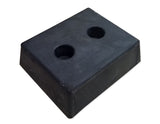 Odbojnik gumowy do rampy 310-260-100