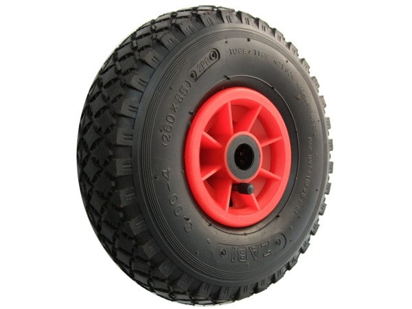 Koło 260mm pompowane do wózka taczki - 260