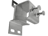 Mocowanie boczne profilu 60x60mm - MB PROF 60x60
