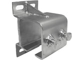 Mocowanie boczne profilu 80x80mm - MB PROF 80x80