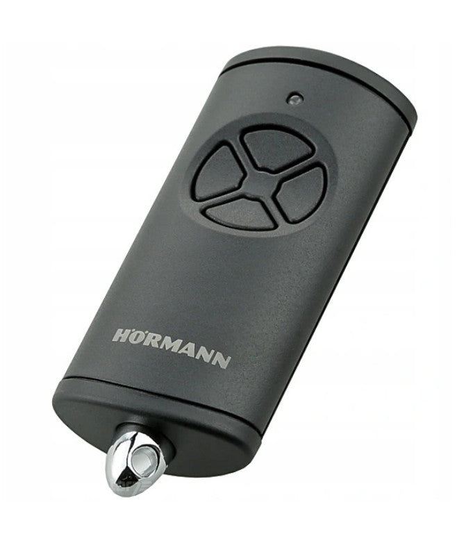 NAPĘD HORMANN RotaMatic P2 do bramy dwuskrzydłowej 400kg