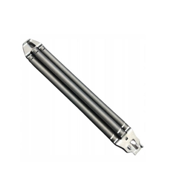 SPRĘŻYNA NACIĄGOWA 004 HORMANN 440 mm N80 - 1195004