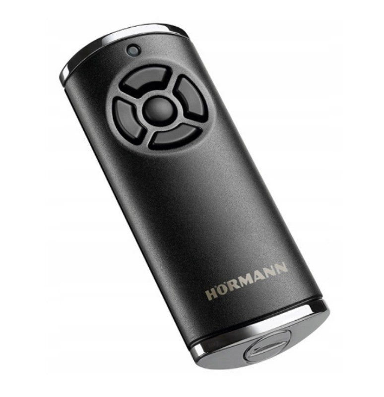 PILOT HORMANN czarny 868Mhz HS 5 BS BISECUR 5-kan - 436948