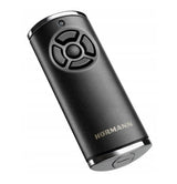 PILOT HORMANN czarny 868Mhz HS 5 BS BISECUR 5-kan - 436948