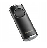 PILOT HORMANN HS 1 BS 868MHz czarny BISECUR 1-kan - 4511722