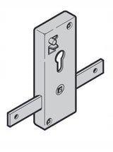 Zamek typ PZ do bram garażowych Hormann - 3039949