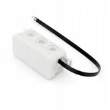 Sterownik HORMANN HOR 1 do sterowaniem oświetleniem napędu garażowego - 437997