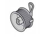 Bęben linowy prawy z liną do bram garażowych Hormann - 3080094