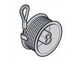 Bęben linowy lewy z liną do bram garażowych Hormann - 3080093