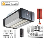Napęd Hörmann SupraMatic P4 HomeKit 4511039