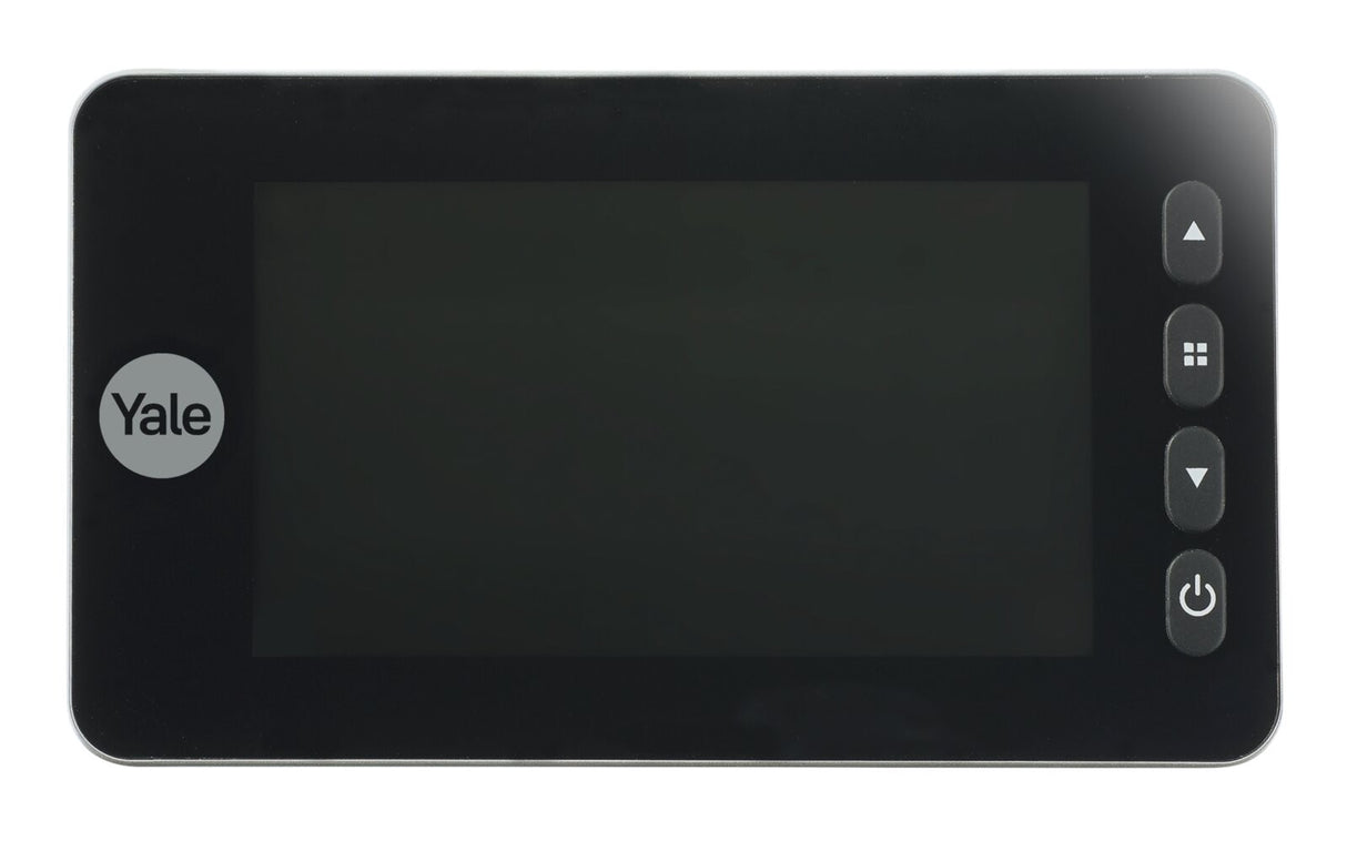 Elektroniczny Wizjer Drzwiowy Yale 5800 - DDV5800