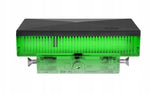 Lampa SŁUPKOWA SEMAFOR 12-24V AC/DC zielona/czerwona
