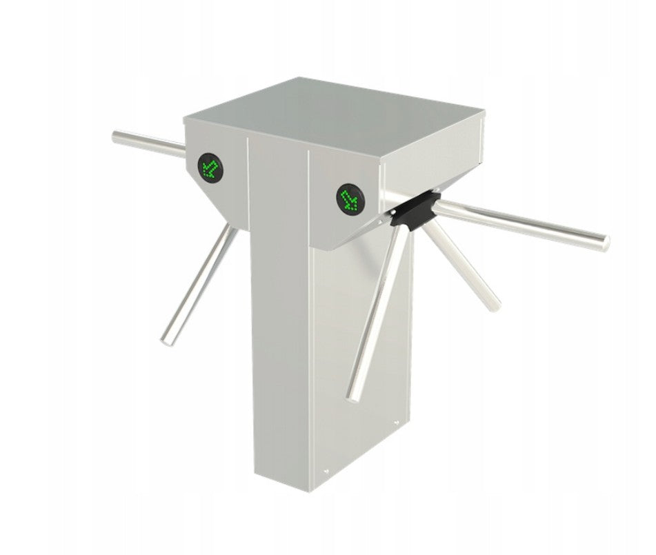 Bramka obrotowa podwójna Tripod 500ED CAME