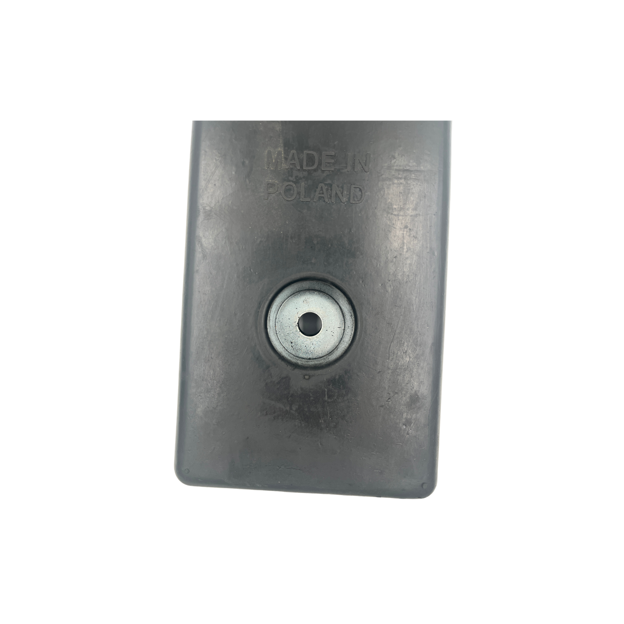 Odbojnik gumowy do rampy 450-200-100