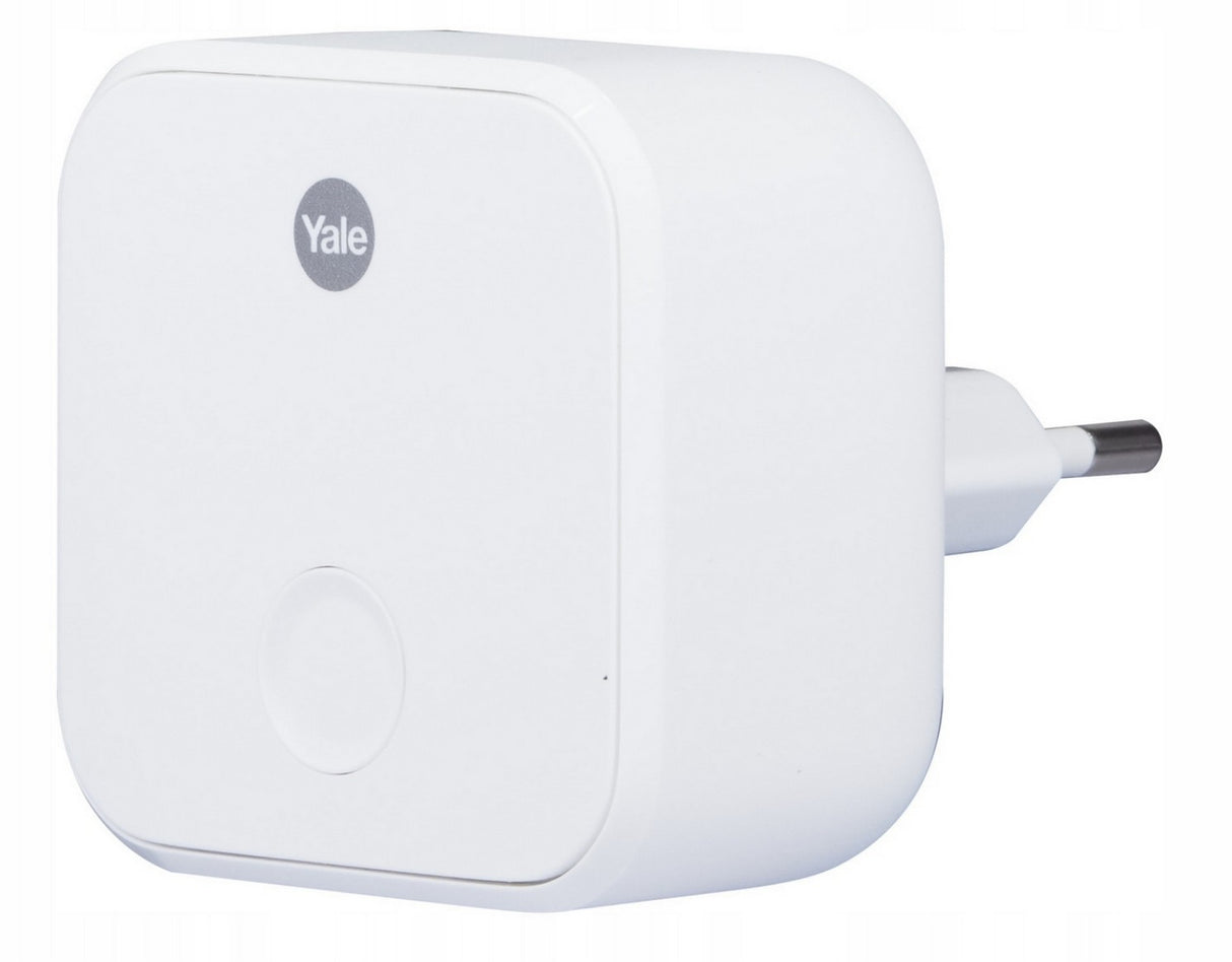 Centrala zamka YALE Connect 05 401C00 WH