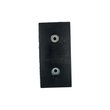 Odbojnik gumowy do rampy 500-250-100