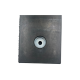 Odbojnik gumowy do rampy 500-250-100