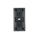 Odbojnik gumowy do rampy 500-250-90