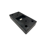 Odbojnik gumowy do rampy 500-250-90