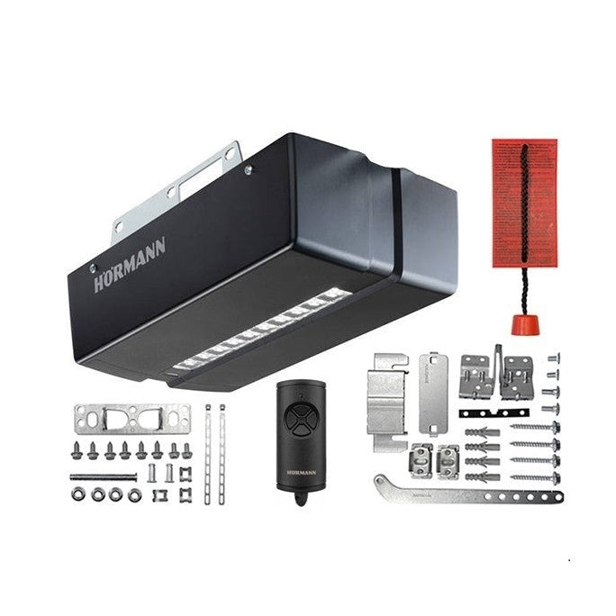 NAPĘD HORMANN ProMatic P4 do bramy garażowej GŁOWICA 4511031