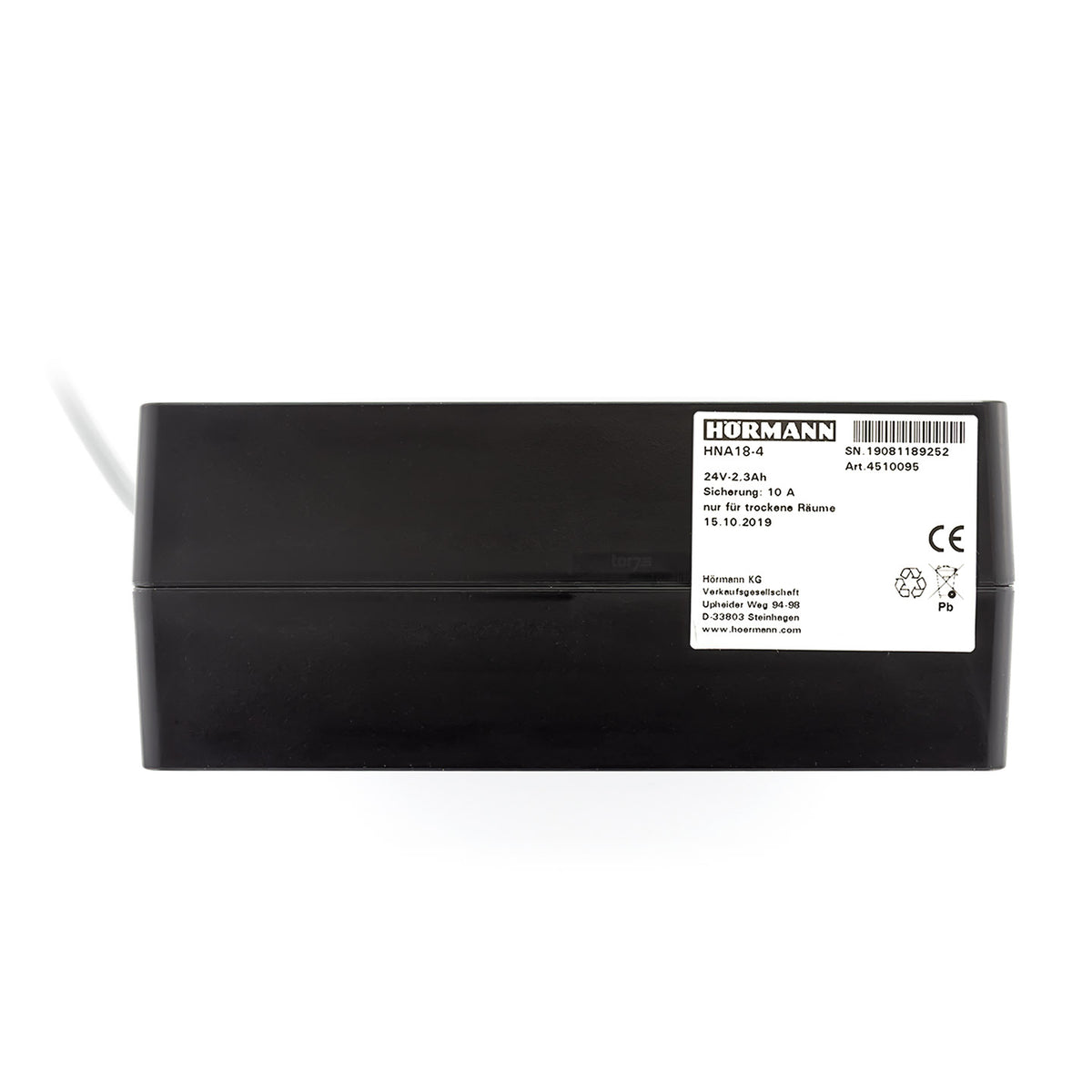 hormann-hna-18-4-akumulator-awaryjny-widok-gora