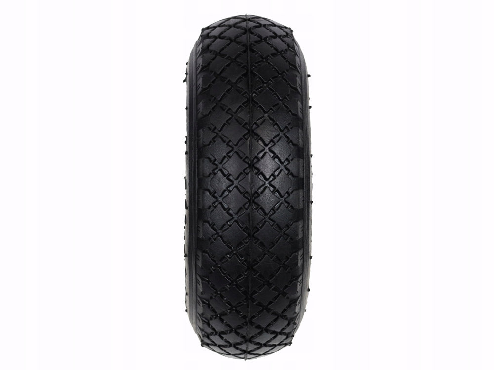 KOŁO 260mm KÓŁKA POMPOWANE do TACZKI WÓZKA - 2609