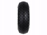 KOŁO 260mm KÓŁKA POMPOWANE do TACZKI WÓZKA - 2609