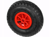 KOŁO 260mm KÓŁKA POMPOWANE do TACZKI WÓZKA - 2609