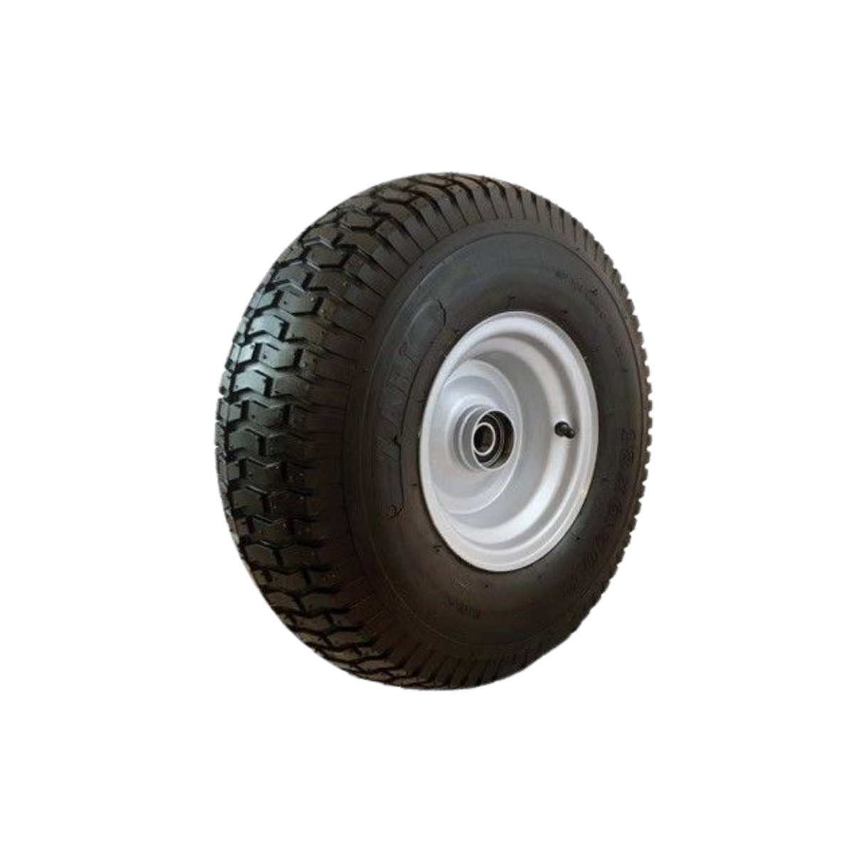 Koło fi 480mm pneumatyczne pompowane - 440MŁZX6/20