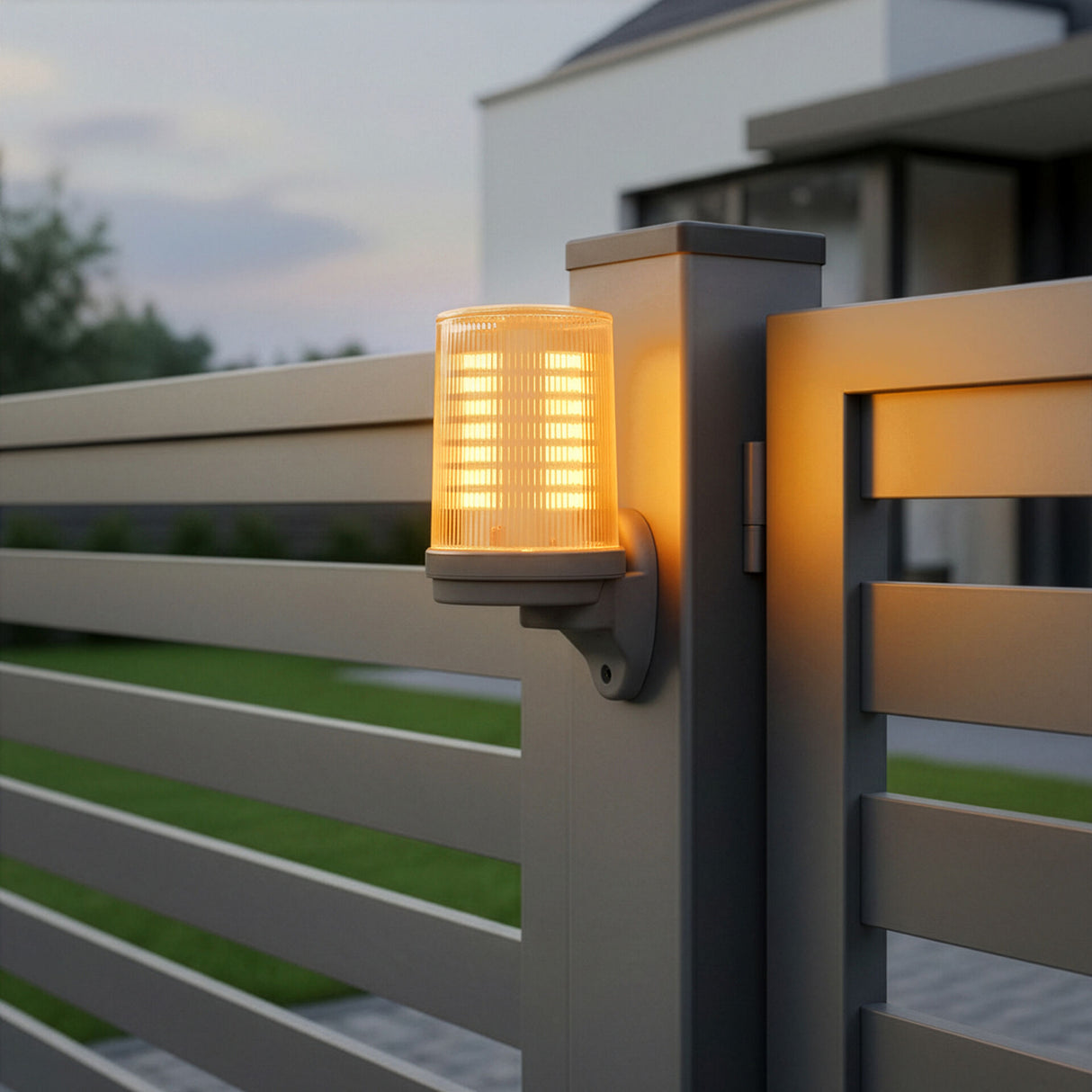 LAMPA WALEC
