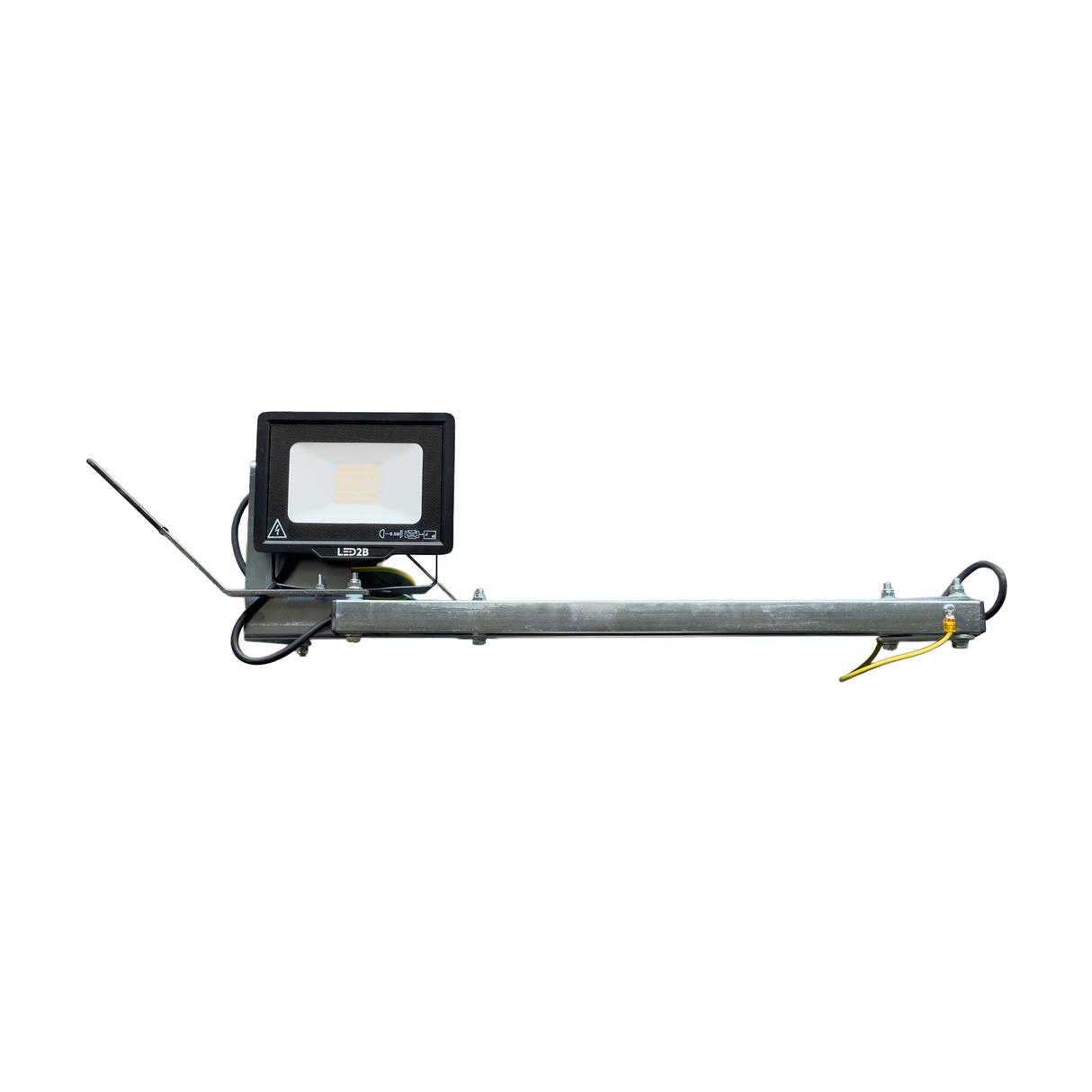 Lampa dokowa LED - DL1300