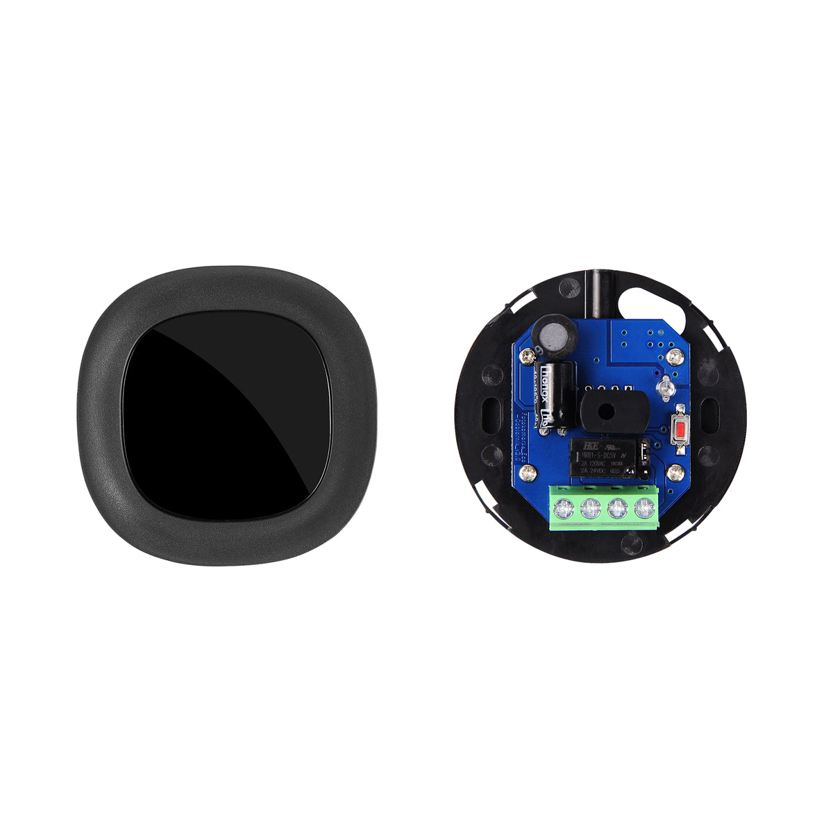 Napęd do bramy przesuwnej Proxima P1000 + LAMPA + POA - ZESTAW