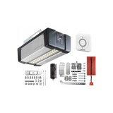 NAPĘD HORMANN SupraMatic E4 do bramy garażowej Głowica + Sterownik Apple HomeKit