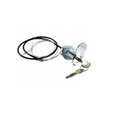 Rygiel Awaryjny zwalniacz rygla bramy garażowej CAME