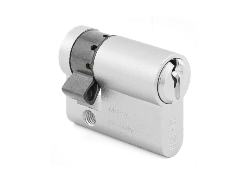 Jednostronna wkładka patentowa do zamka Hormann bramy garażowej - 3091449