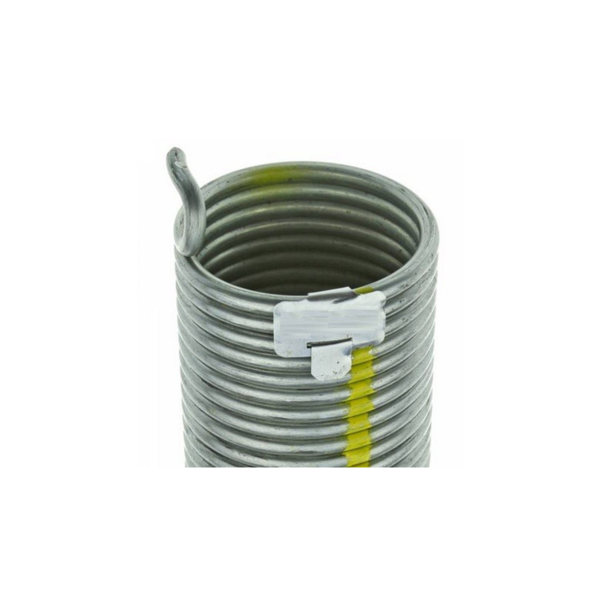 Sprężyna do bramy garażowej L705 - Oryginał Hormann 3051913