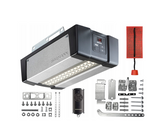 NAPĘD HORMANN SupraMatic E4 do bramy garażowej + szyna M