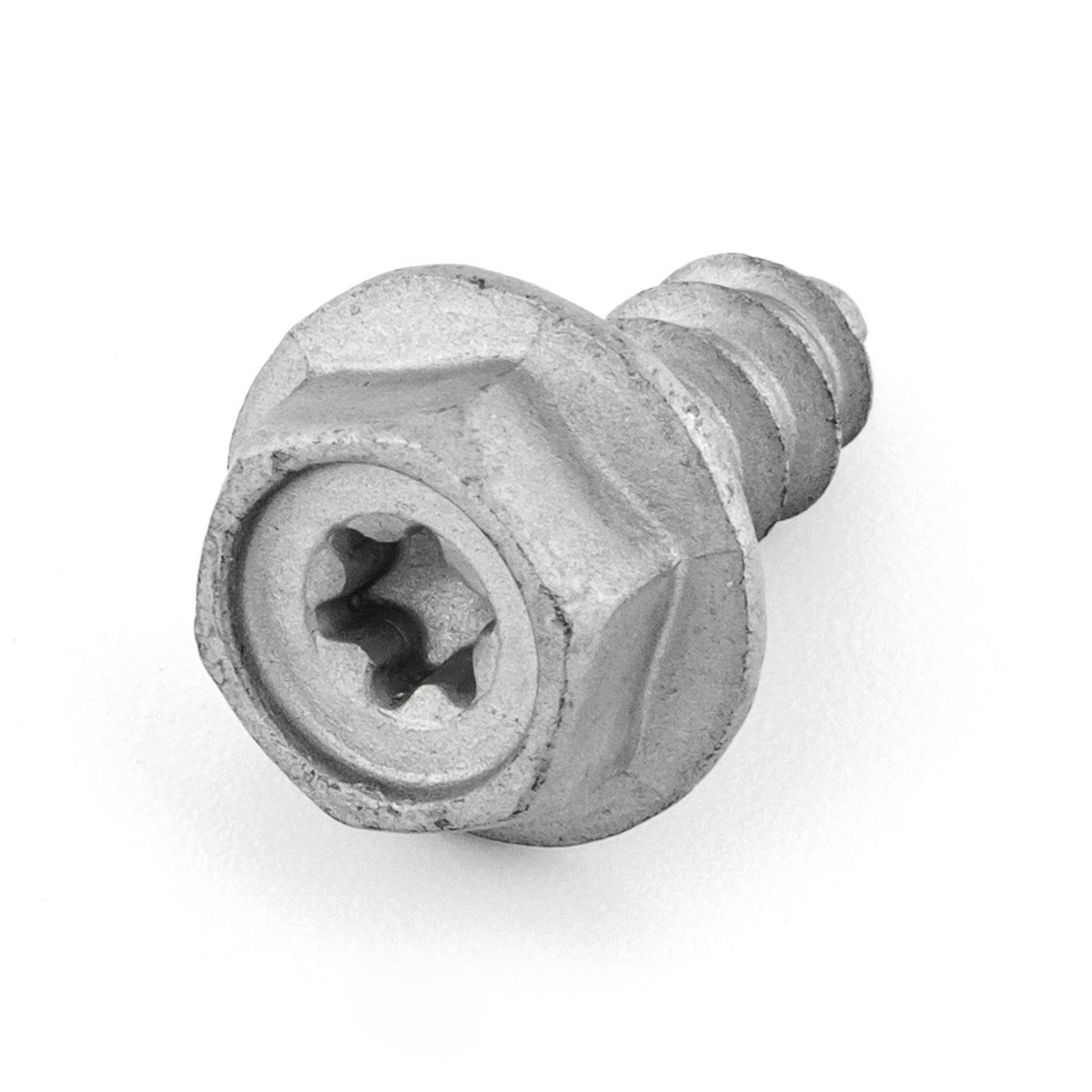 Blachowkręt z łbem sześciokątnym A 6,5 × 16 GEOMET - 3095152