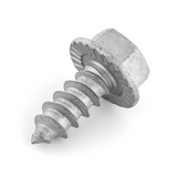 Blachowkręt z łbem sześciokątnym A 6,5 × 16 GEOMET - 3095152