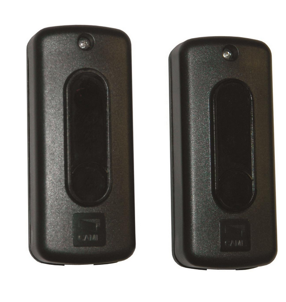 NAPĘD do bramy SKRZYDŁOWEJ WJAZDOWEJ CAME ATS 24V