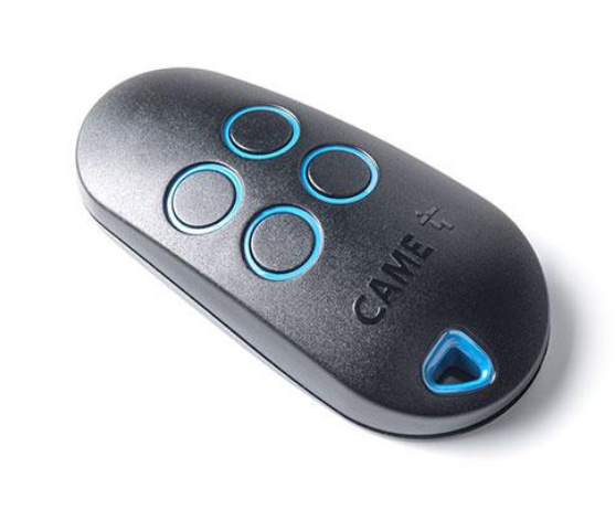 NAPĘD do bramy SKRZYDŁOWEJ WJAZDOWEJ CAME ATS 24V